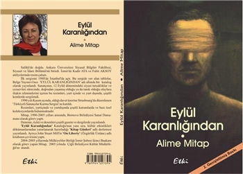 Eylül Karanlığından